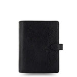 FFX Pocket Finsbury-Organiseur-Filofax-Noir-Papeterie du Dôme