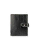 FFX Pocket Malden-Organiseur-Filofax-Noir-Papeterie du Dôme