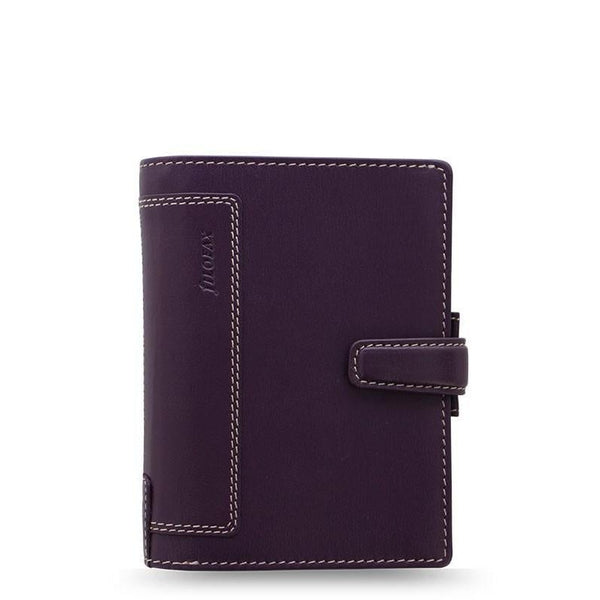 FFX Pocket Organiseur Holborn FILOFAX-Organiseur-Filofax-Papeterie du Dôme