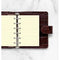FFX Pocket Refill Sheets Cream Ruled