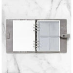 FFX Recharge A5 Porte Cartes de Visite-Accessoire-Filofax-Papeterie du Dôme