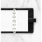 FFX Mini Lined Sheets Refill White