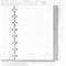 FFX Recharge Notebook Feuilles Dot Bullet Journal A5