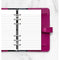 FFX Recharge Personal Feuilles Lignées Blanches x100