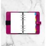 FFX Recharge Personal Index 2 Lettres-Autres Recharges Agenda-Filofax-Papeterie du Dôme