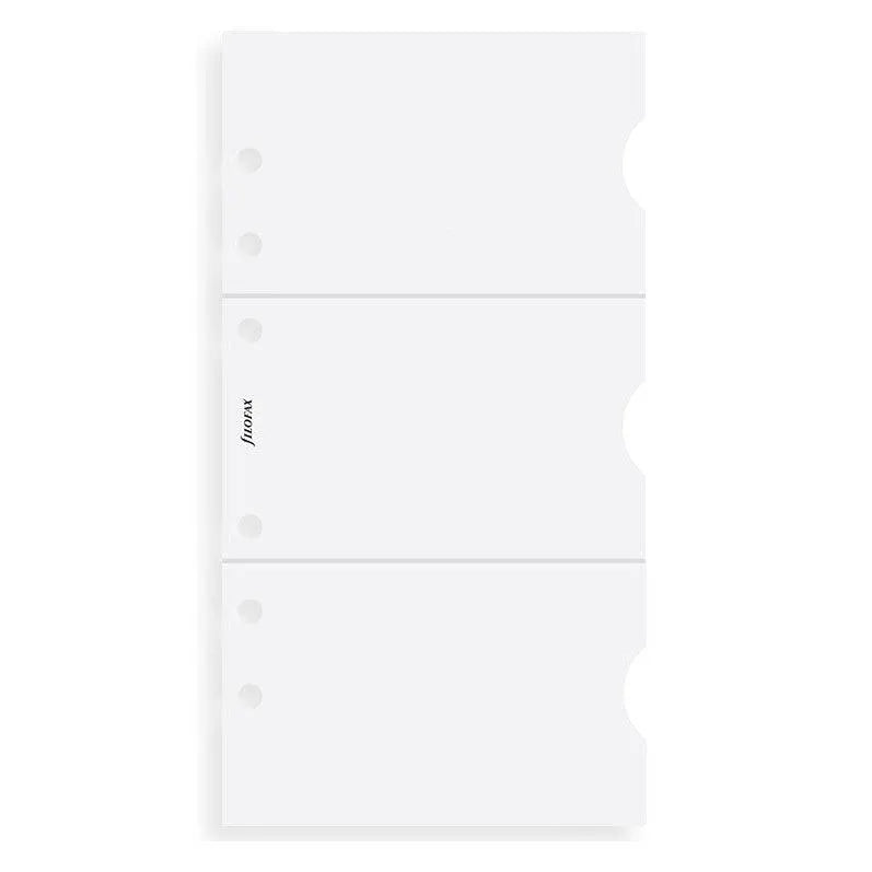 FFX Recharge Personal Porte Cartes de Crédit-Accessoire-Filofax-Papeterie du Dôme