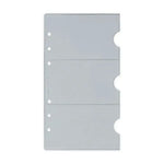 FFX Recharge Personal Porte Cartes de Crédit-Accessoire-Filofax-Papeterie du Dôme