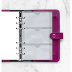 FFX Recharge Personal Porte Cartes de Visite-Accessoire-Filofax-Papeterie du Dôme