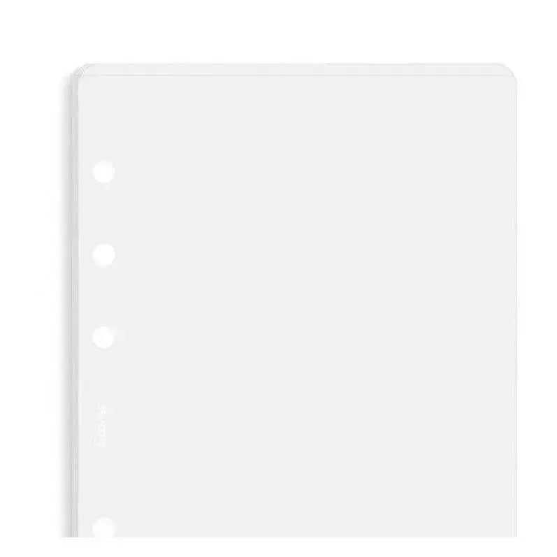 FFX Recharge Personal Porte Photo Ouverture vers Haut-Accessoire-Filofax-Papeterie du Dôme