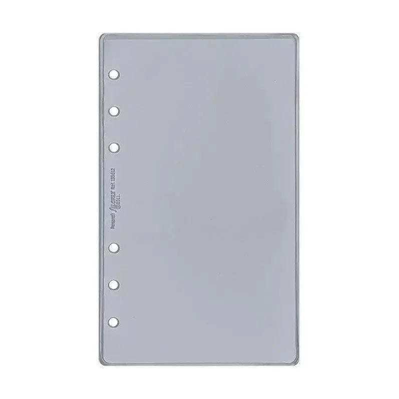 FFX Recharge Personal Porte Photo Ouverture vers Haut-Accessoire-Filofax-Papeterie du Dôme