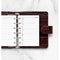 FFX Refill Pocket Addresses/Phone White