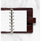 FFX Pocket Refill White Lined Papers x100