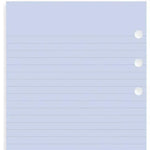 FFX Recharge Pocket Feuilles Lignées-Autres Recharges Agenda-Filofax-Lavandes-Papeterie du Dôme