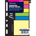 FFX Recharge Pocket Notes Papillons Assortis Couleur-Autres Recharges Agenda-Filofax-Papeterie du Dôme