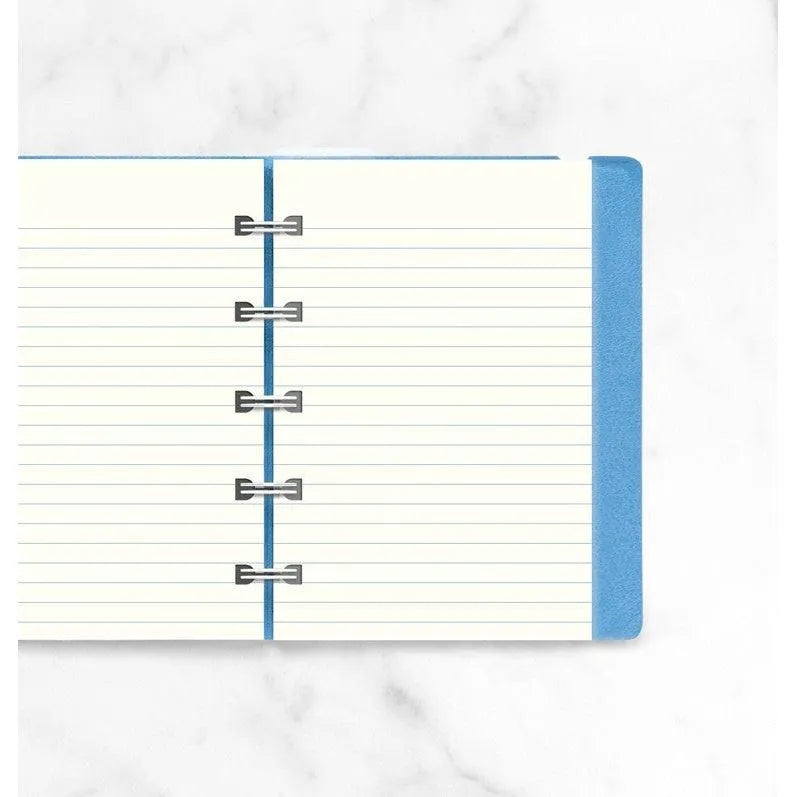 FFX Recharges Notebook Pocket Papier Ligné-Recharge Notebook-Filofax-Papeterie du Dôme
