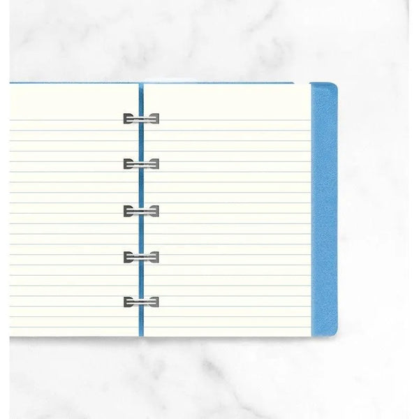 FFX Recharges Notebook Pocket Papier Ligné-Recharge Notebook-Filofax-Papeterie du Dôme
