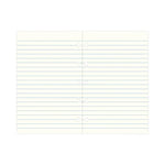 FFX Recharges Notebook Pocket Papier Ligné-Recharge Notebook-Filofax-Papeterie du Dôme