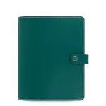 FFX The Original Agenda A5-Organiseur-Filofax-Dark Aqua-Papeterie du Dôme