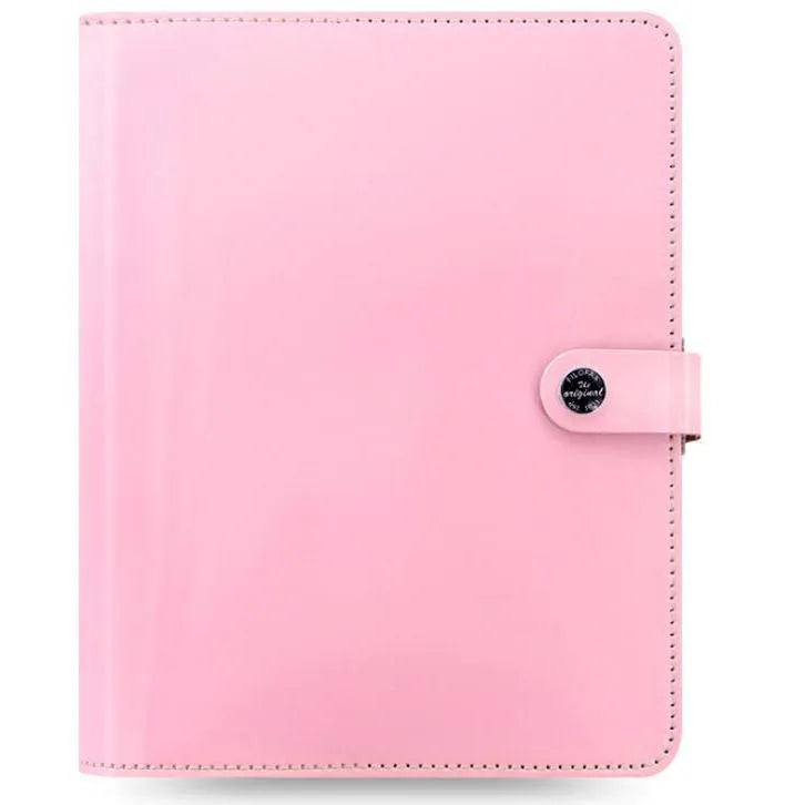 FFX The Original Agenda A5-Organiseur-Filofax-Papeterie du Dôme