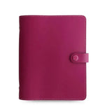 FFX The Original Agenda A5-Organiseur-Filofax-Framboise-Papeterie du Dôme