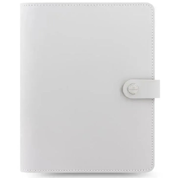 FFX The Original Agenda A5-Organiseur-Filofax-Gris-Papeterie du Dôme
