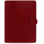 FFX The Original Agenda A5-Organiseur-Filofax-Rouge-Papeterie du Dôme