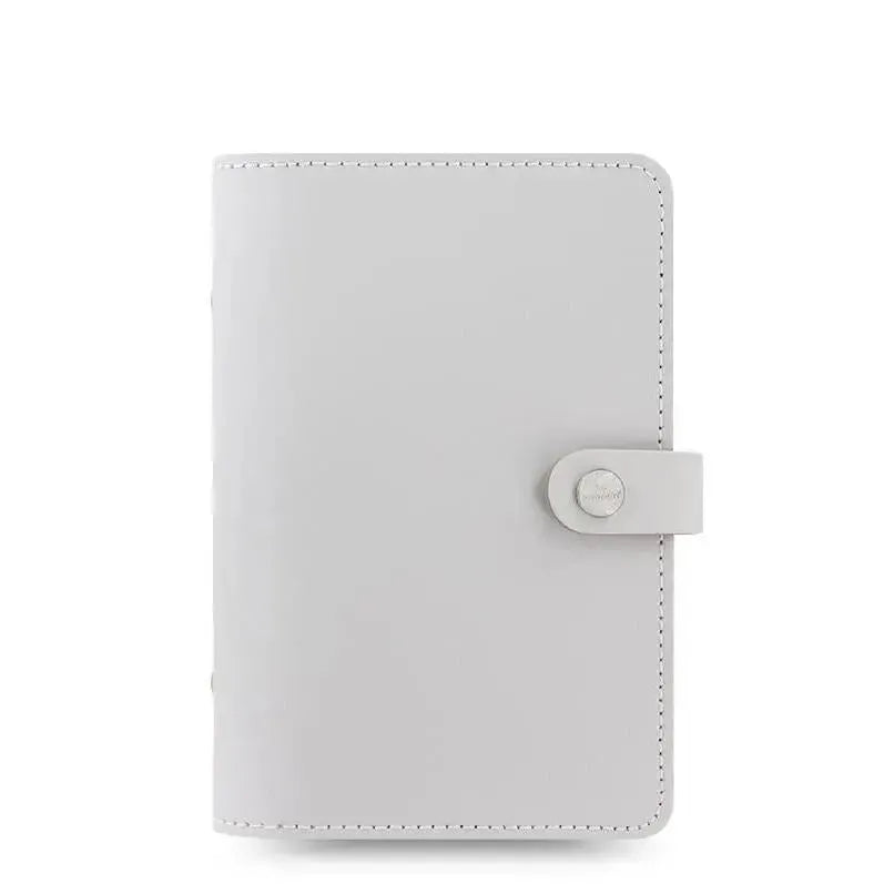 FFX The Original Agenda Personal-Organiseur-Filofax-Gris-Papeterie du Dôme