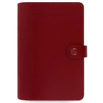 FFX The Original Agenda Personal-Organiseur-Filofax-Rouge-Papeterie du Dôme