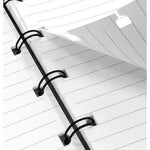 FFX The Original Conférencier A4-Conférencier-Filofax-Papeterie du Dôme