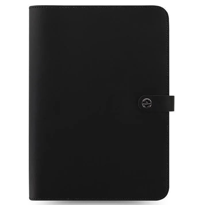 FFX The Original Conférencier A4-Conférencier-Filofax-Papeterie du Dôme