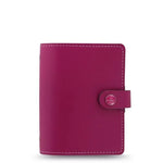 FFX The Original Organiser Pocket-Organiseur-Filofax-Framboise-Papeterie du Dôme