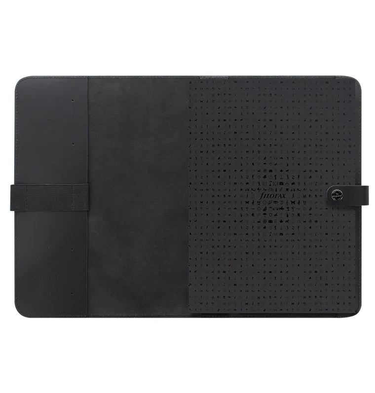 FFX The Original Porte Document A5-Organiseur-Filofax-Papeterie du Dôme