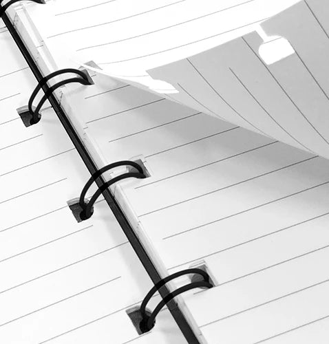 FFX The Original Porte Document A5-Organiseur-Filofax-Papeterie du Dôme