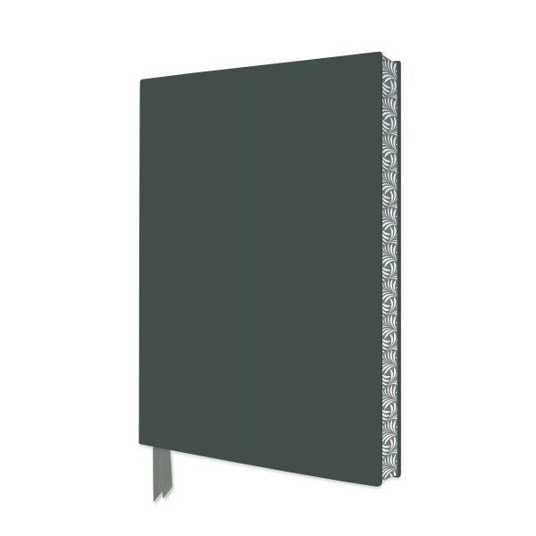 FLT Carnet Artisan A5-Carnet-Flame Tree Publishing-Charbon-Uni-Papeterie du Dôme