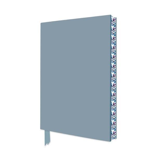 FLT Carnet Artisan A5-Carnet-Flame Tree Publishing-Gris-Uni-Papeterie du Dôme