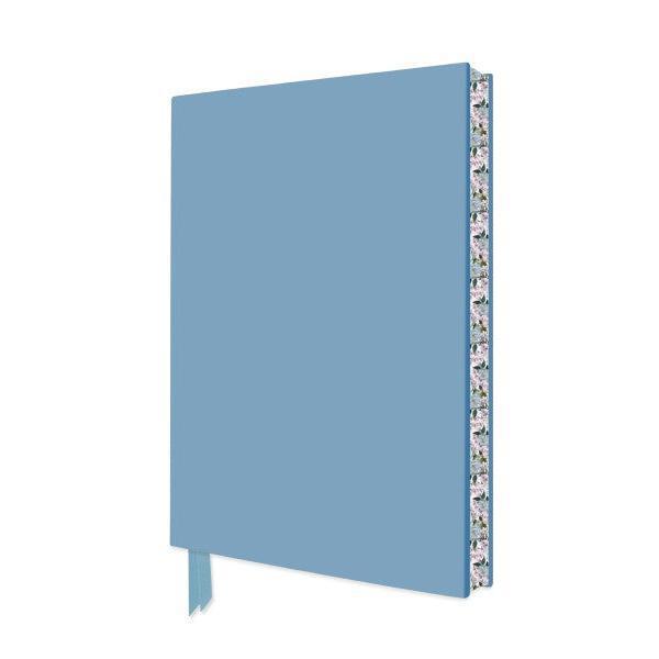 FLT Carnet Artisan A5-Carnet-Flame Tree Publishing-Sky blue-Uni-Papeterie du Dôme