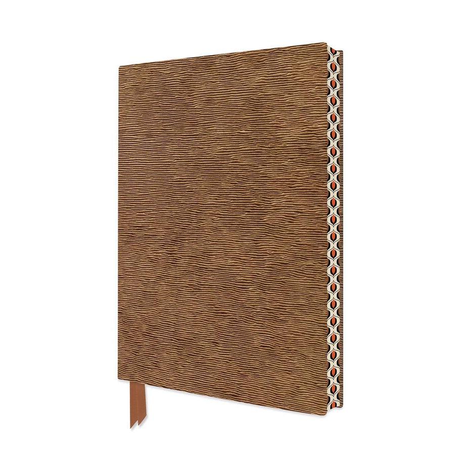 FLT Carnet Artisan A5-Carnet-Flame Tree Publishing-Textured bronze-Uni-Papeterie du Dôme
