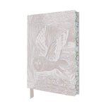 FLT Carnet Artisan Art A5-Carnet-Flame Tree Publishing-Angela Harding: Marsh Owl-Uni-Papeterie du Dôme