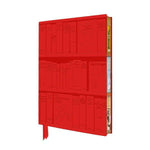 FLT Carnet Artisan Art A5-Carnet-Flame Tree Publishing-Bodleian Libraires: Bookshelves-Uni-Papeterie du Dôme