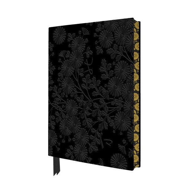 FLT Carnet Artisan Art A5-Carnet-Flame Tree Publishing-Uematsu Hobi: Box Decorated-Uni-Papeterie du Dôme