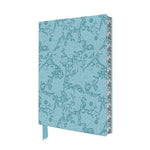 FLT Carnet Artisan Art A5-Carnet-Flame Tree Publishing-William Morris : Waltflower-Uni-Papeterie du Dôme