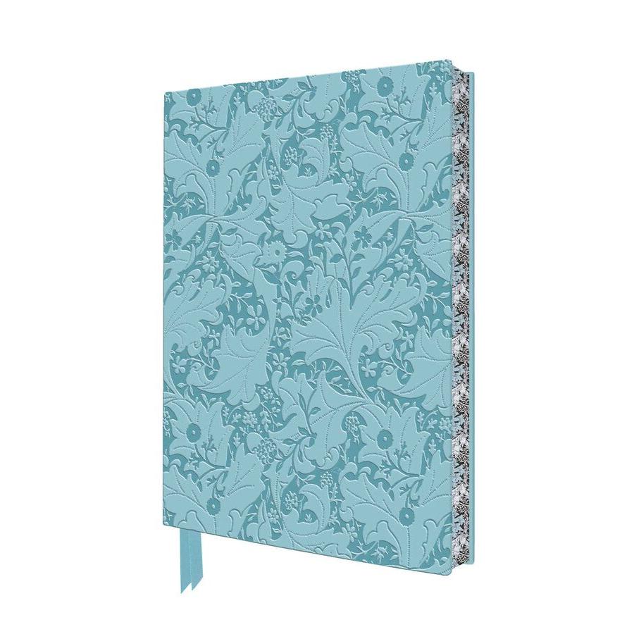 FLT Carnet Artisan Art A5-Carnet-Flame Tree Publishing-William Morris : Waltflower-Uni-Papeterie du Dôme