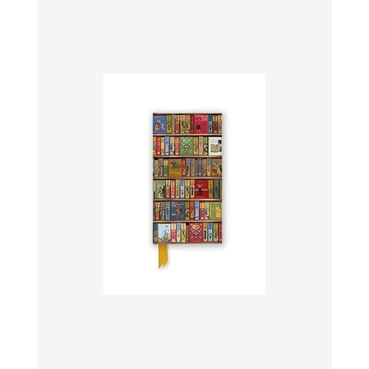 FLT Carnet Slim 128p-Carnet-Flame Tree Publishing-Bodleian Librairies : High Jinks-Papeterie du Dôme