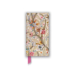 FLT Carnet Slim 128p-Carnet-Flame Tree Publishing-William Kilburn: Marble End Paper-Papeterie du Dôme