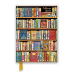 FLT Carnet d'adresse A5-Carnet d'adresse-Flame Tree Publishing-Bodleian Libraries: A reader's Delight-Papeterie du Dôme