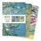 FLT Set 3 Carnets A6