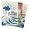 FLT Set 3 Carnets Midi