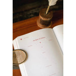 GGT Carnet de Famille-Carnet-Carnets Goguette-Papeterie du Dôme