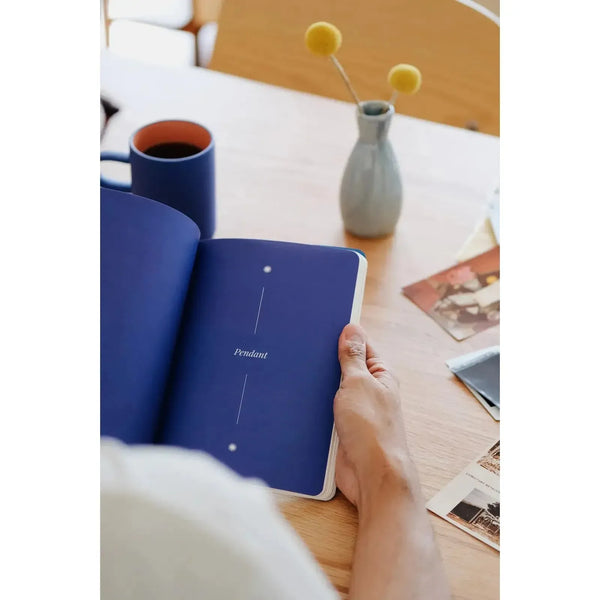 GGT Carnet de Voyage - La Grande Aventure-Carnet-Carnets Goguette-Papeterie du Dôme