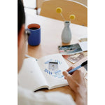 GGT Carnet de Voyage - La Grande Aventure-Carnet-Carnets Goguette-Papeterie du Dôme